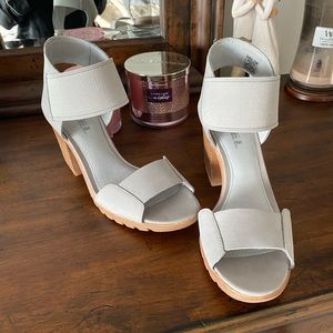 Sorel Nadia Sandal 9.5